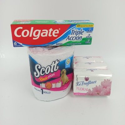Kit 1